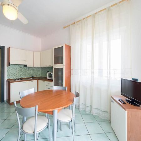 La Residenza Aparthotel Maiori Luaran gambar