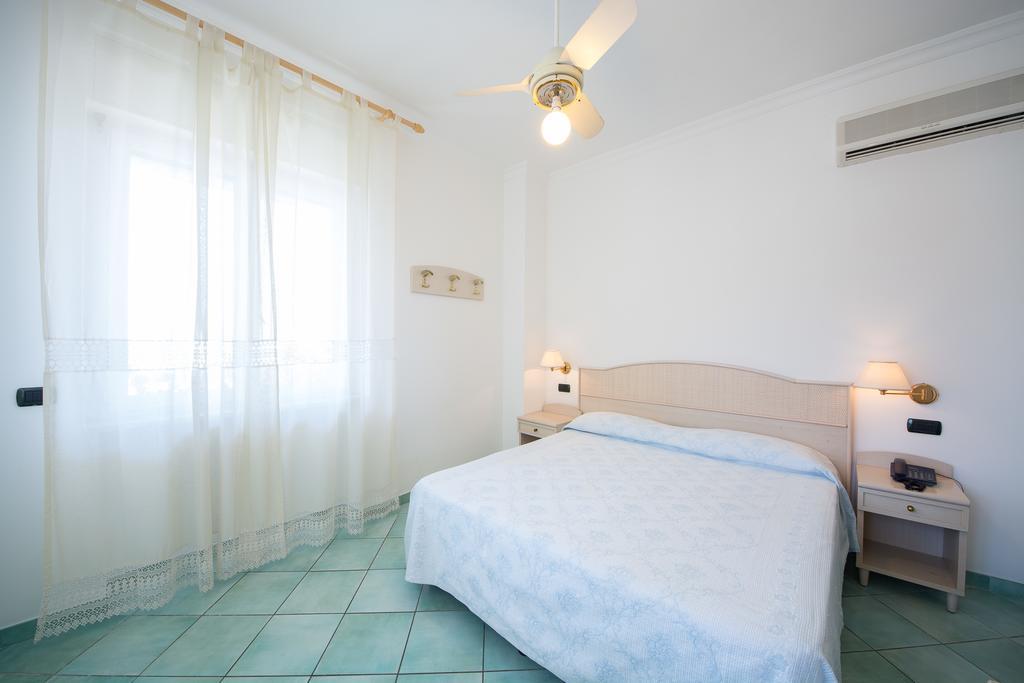 La Residenza Aparthotel Maiori Luaran gambar