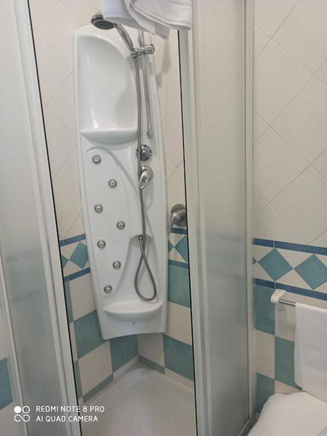 La Residenza Aparthotel Maiori Luaran gambar